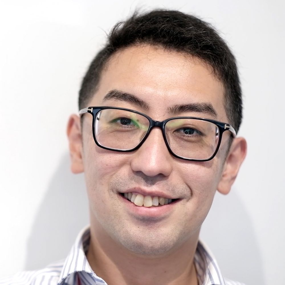 Takamitsu Watanabe