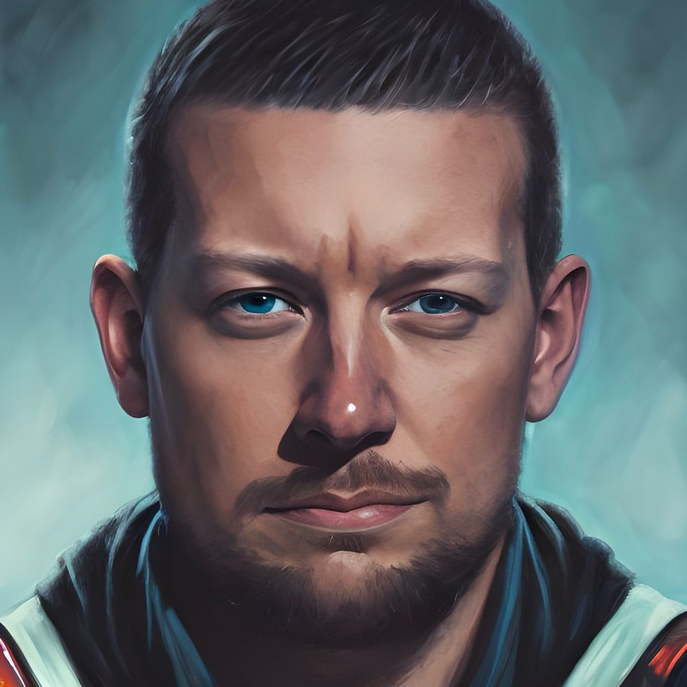 Ali