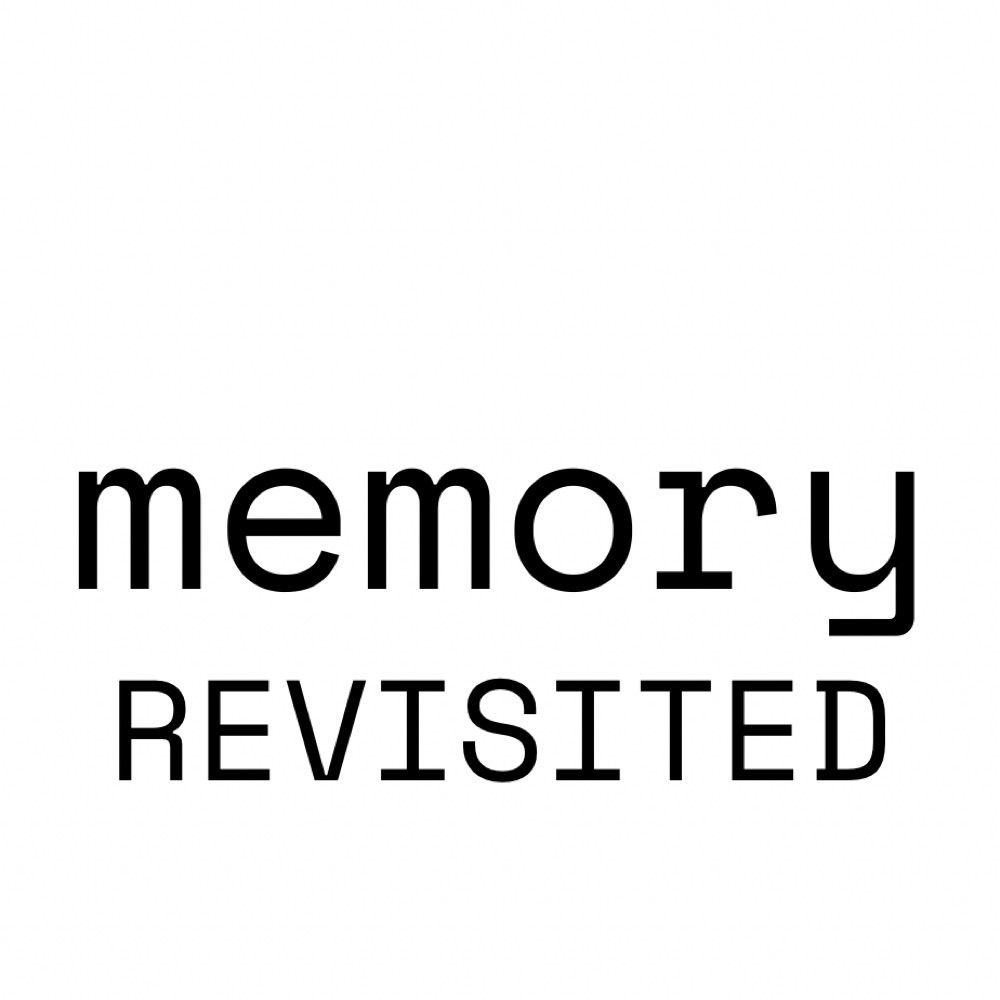 Memory Revisited