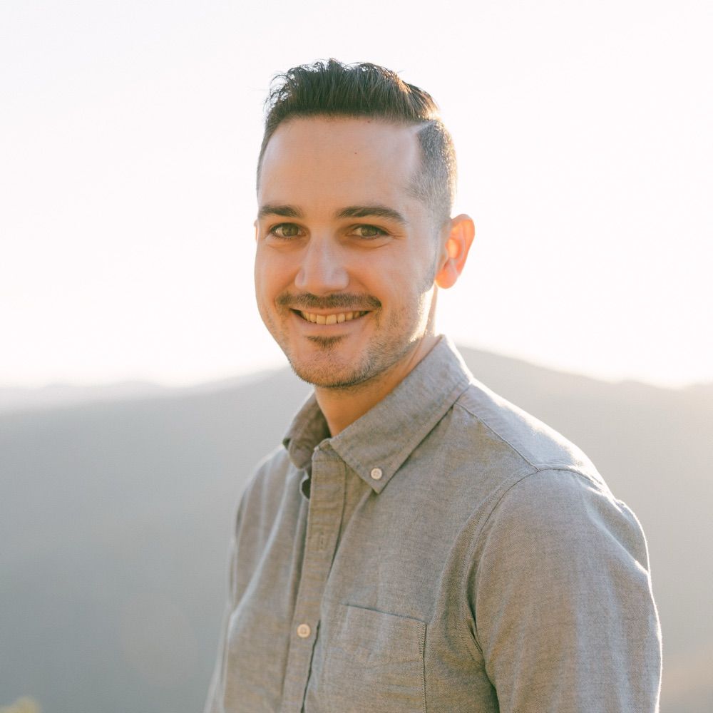 Liam Gandelsman