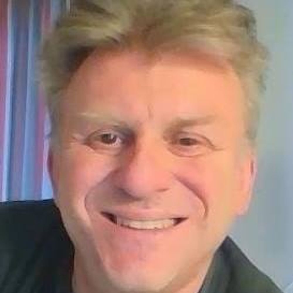 Ian Sergeant