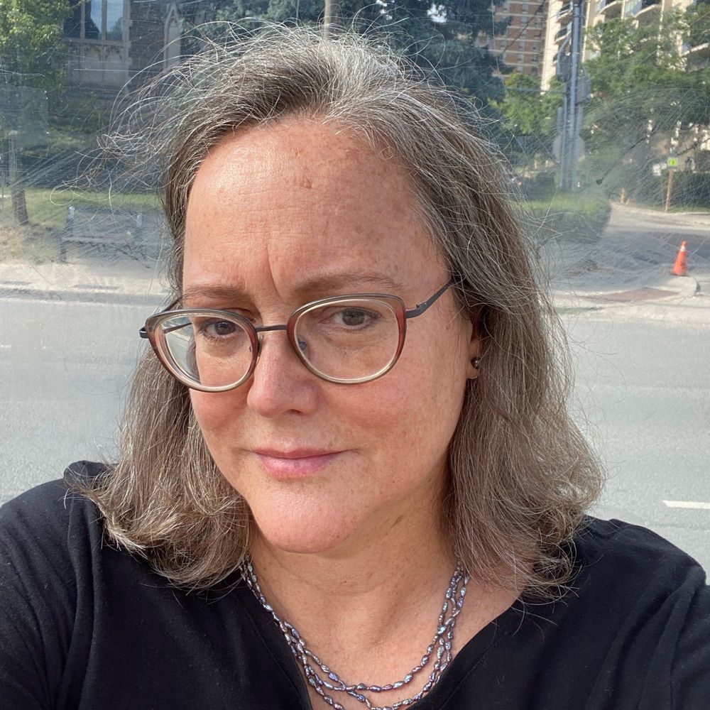 Suzanne Long