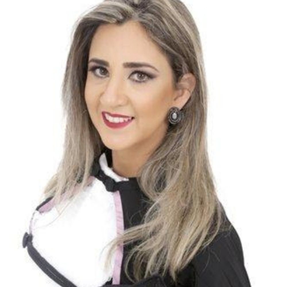 Ilane Azevedo 