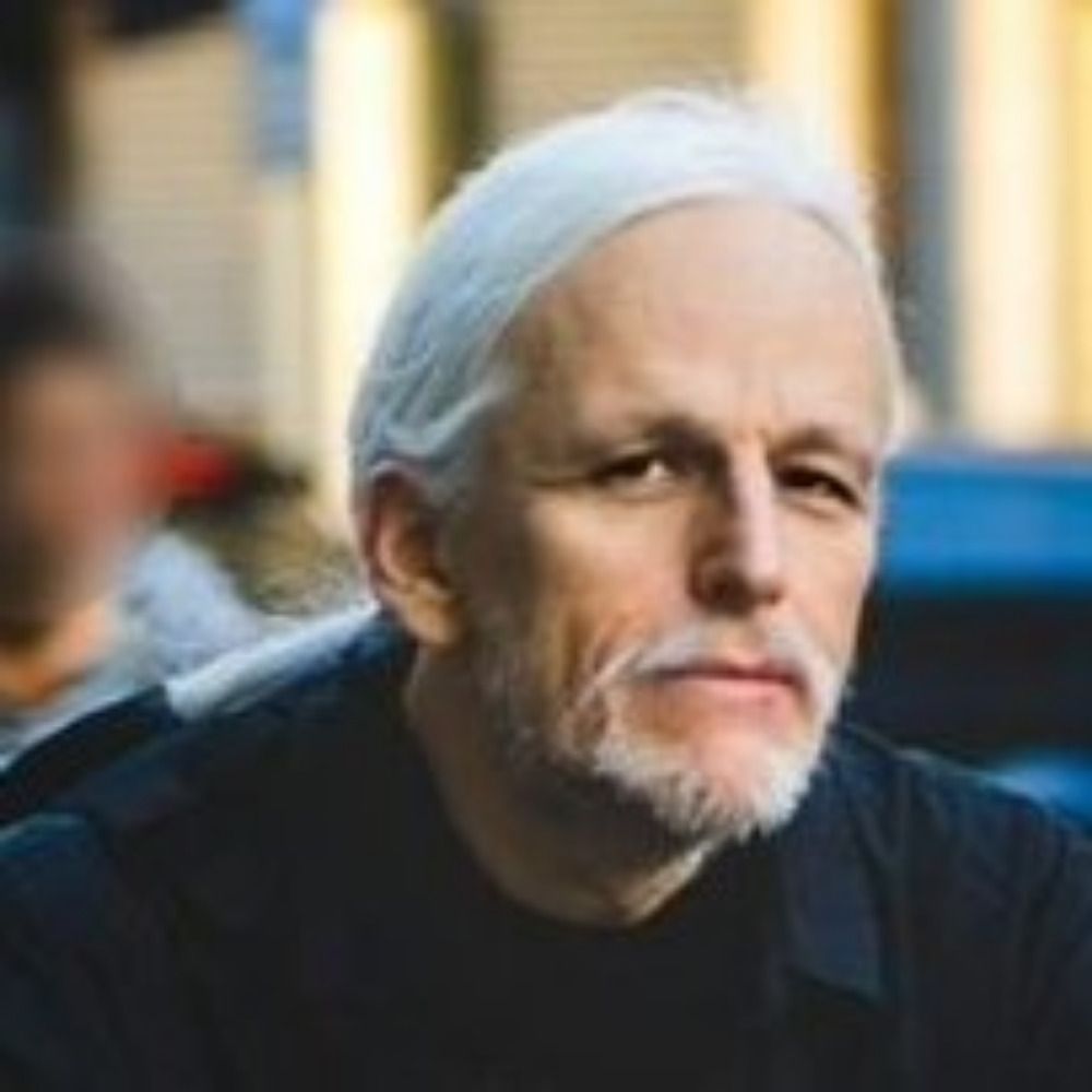 Peter Ruhnau