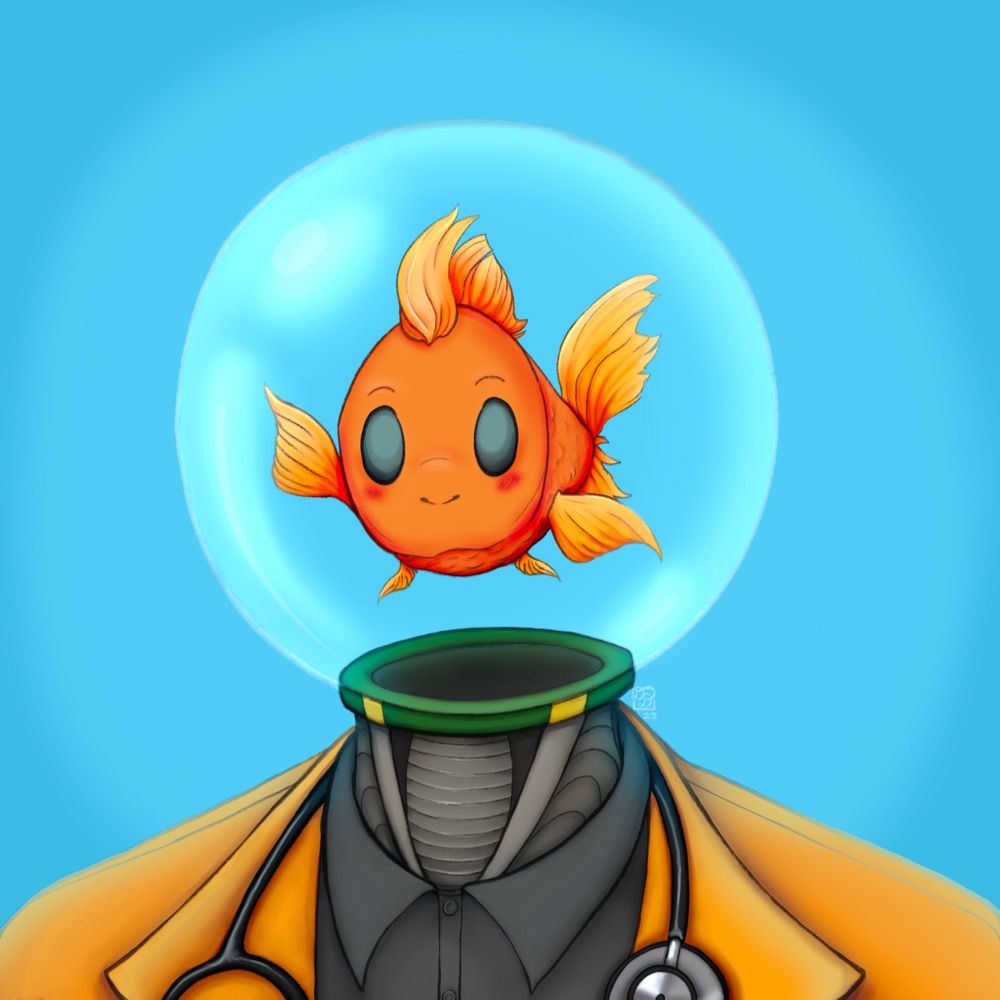 The Fish