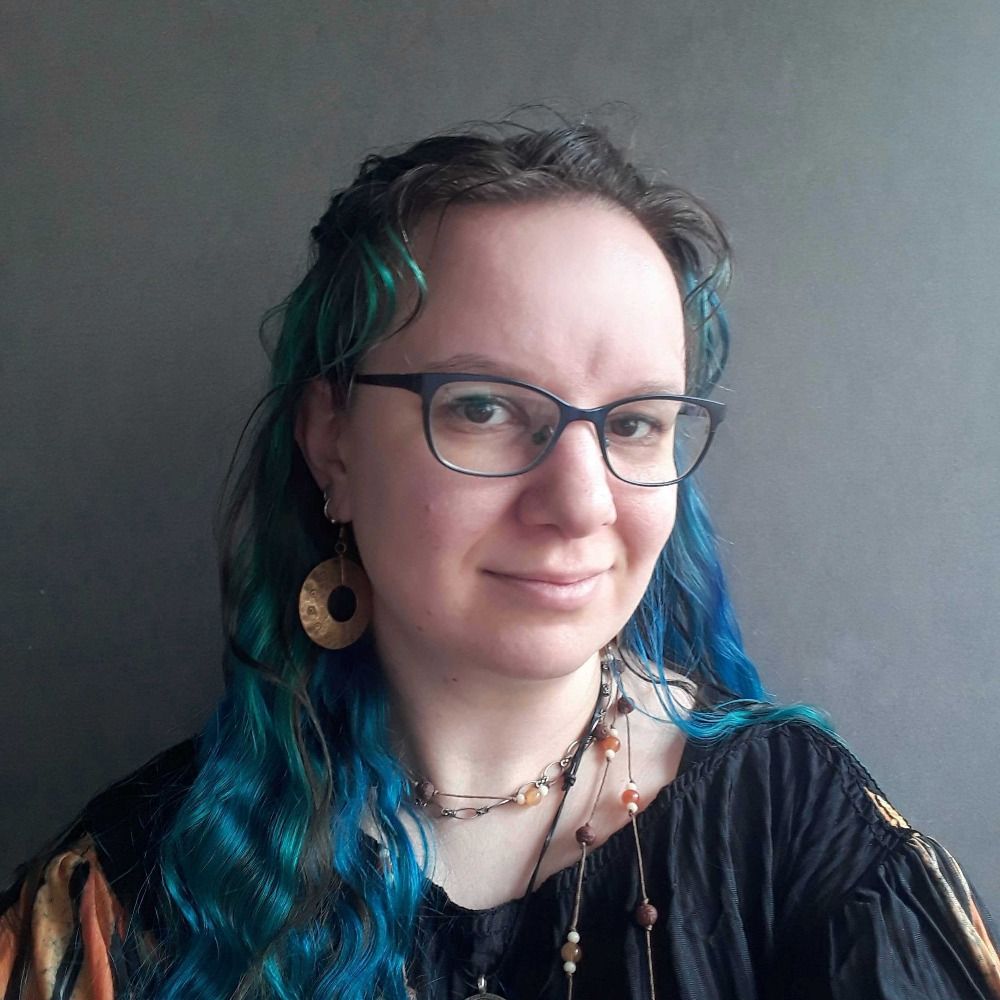 Sara Norja's avatar