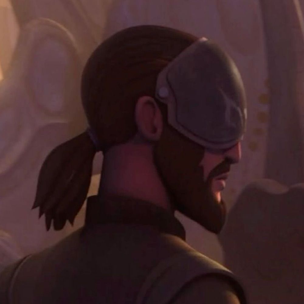 kanan jarrus bot