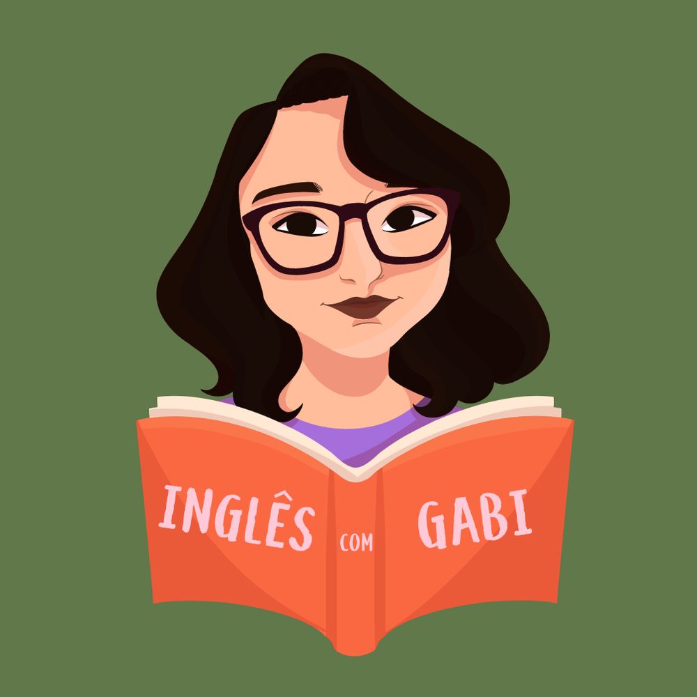 Inglês Com Gabi