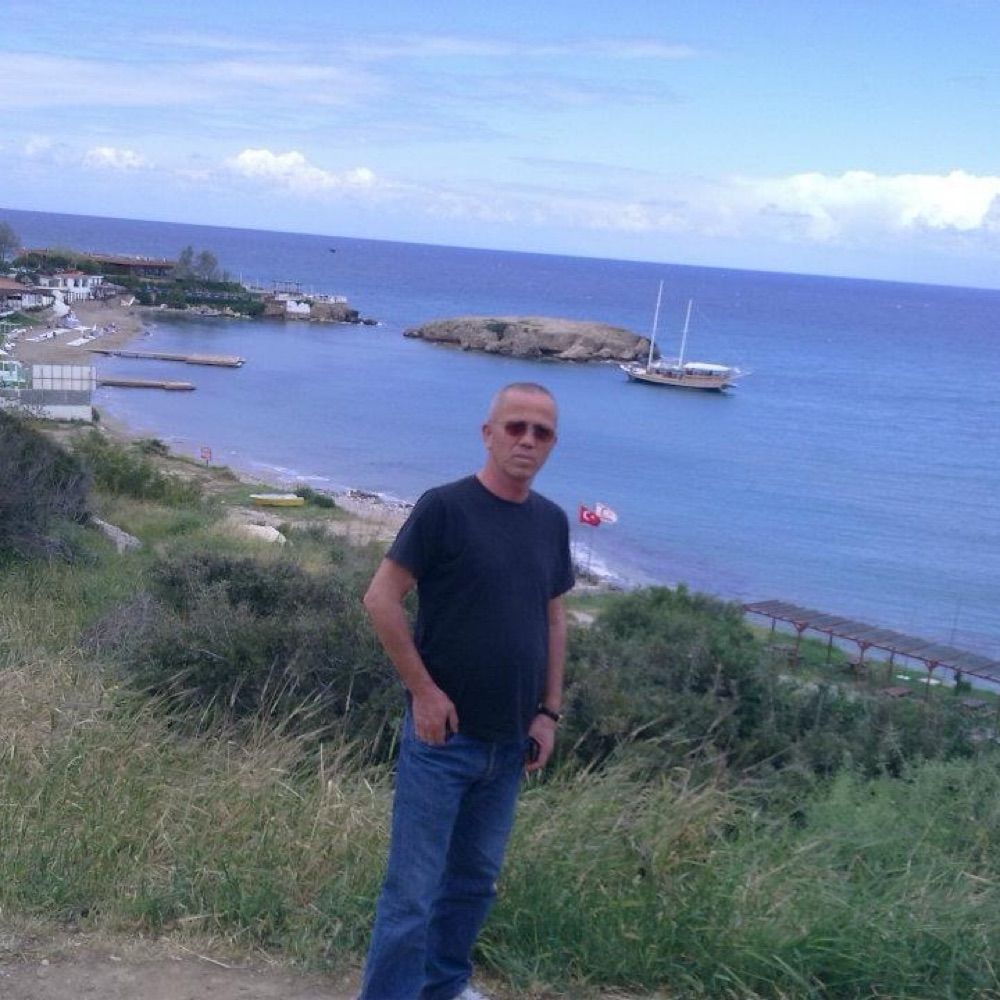 İsmail Karaarslan