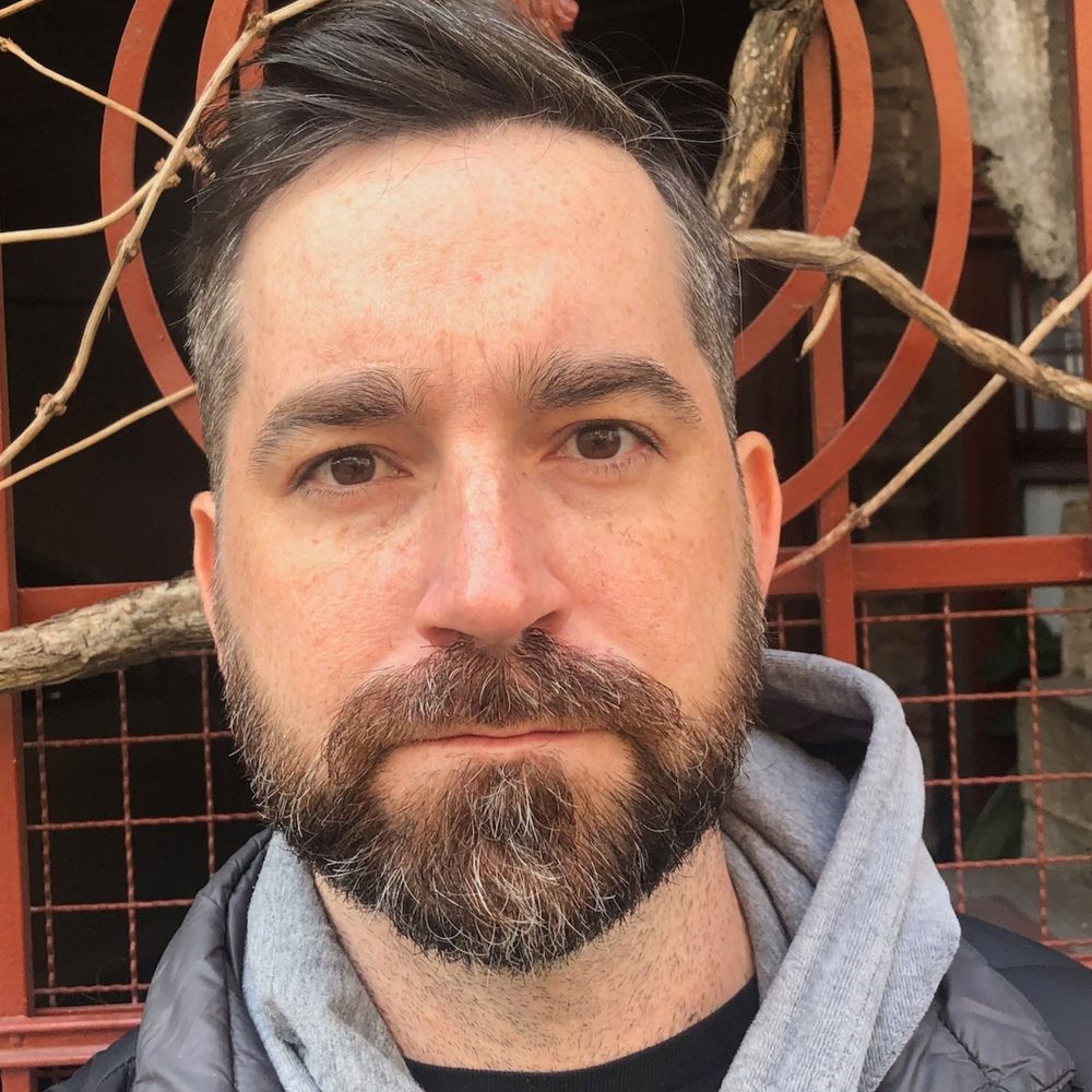 Michael Joyce