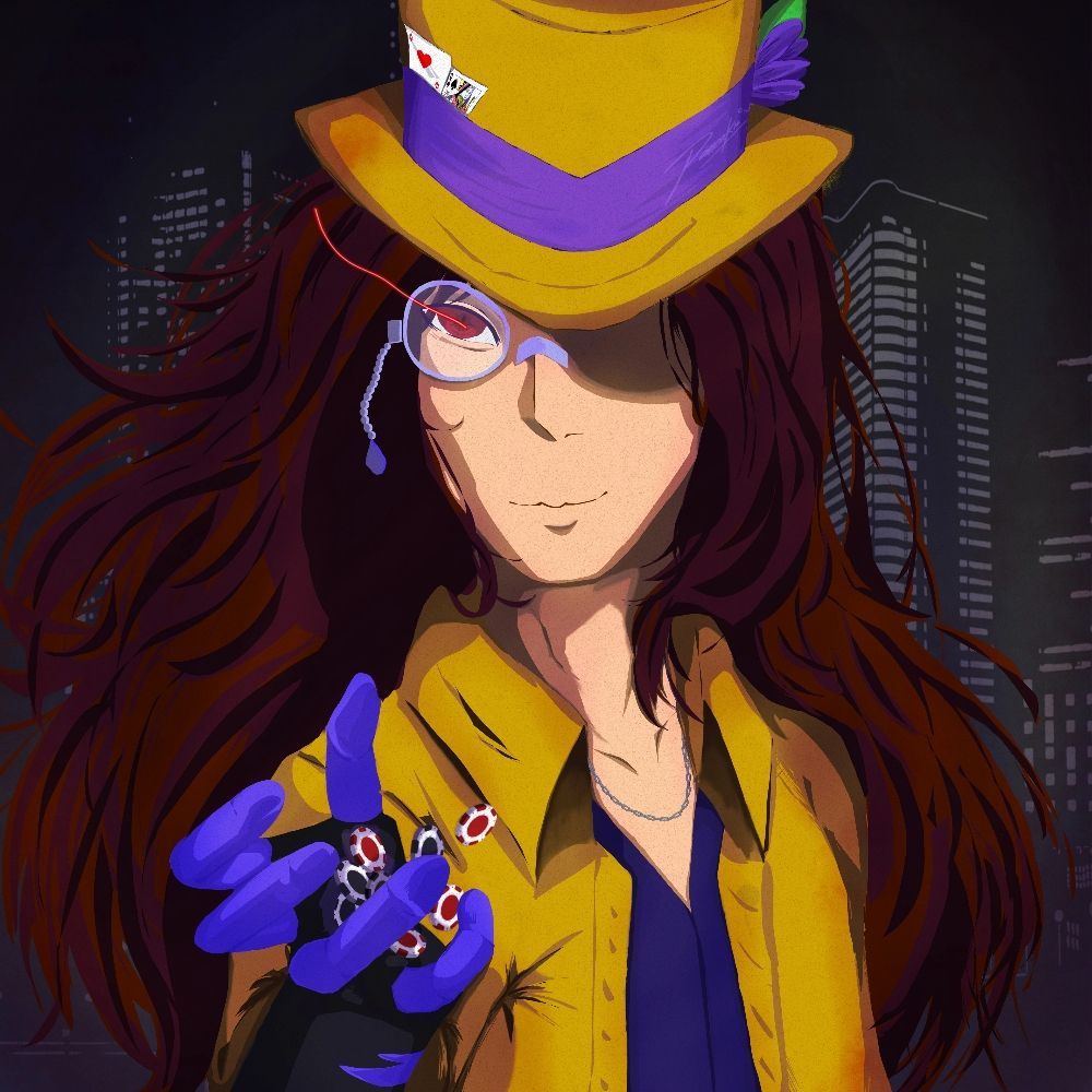 User avatar
