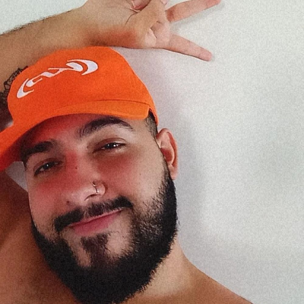 Christian Ribeiro 