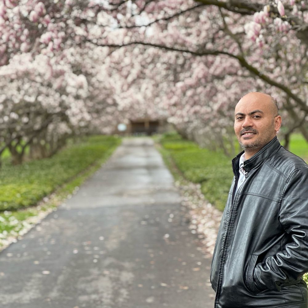 Fahmi Albaheth