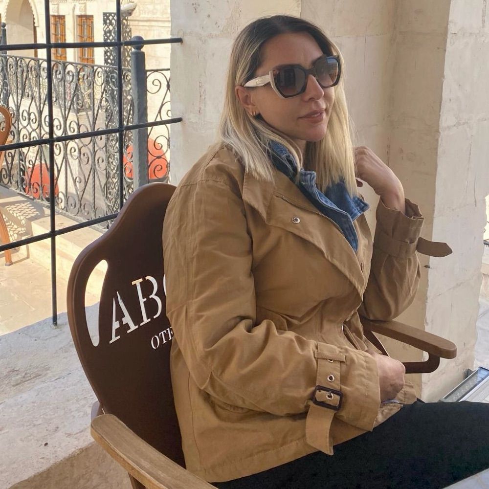 Melike Alagöz Kandemir