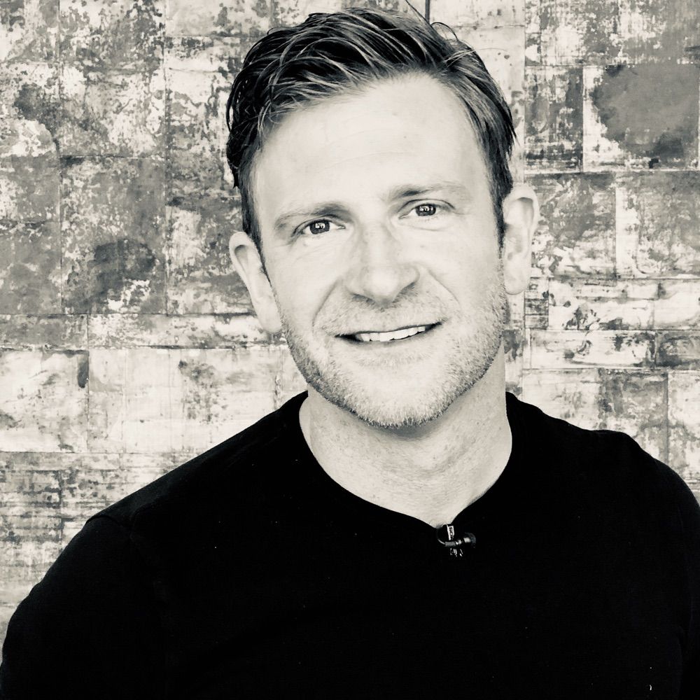 Chase Jarvis