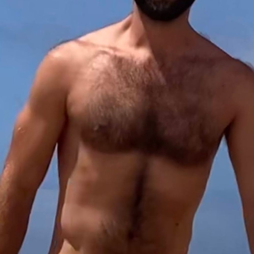 Naturist Traveller