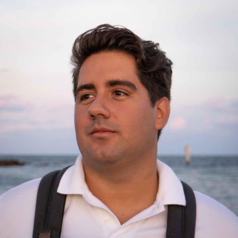 Daniel Antonio Miguel