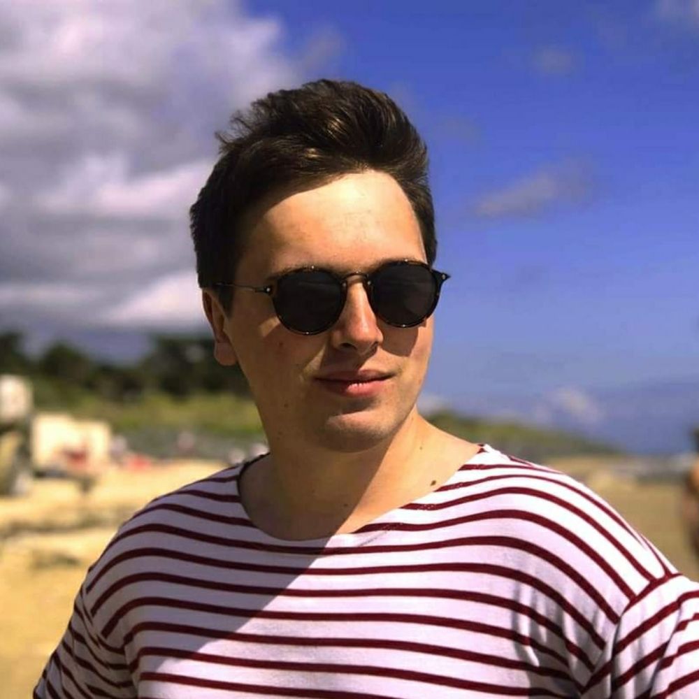 François Jaffré