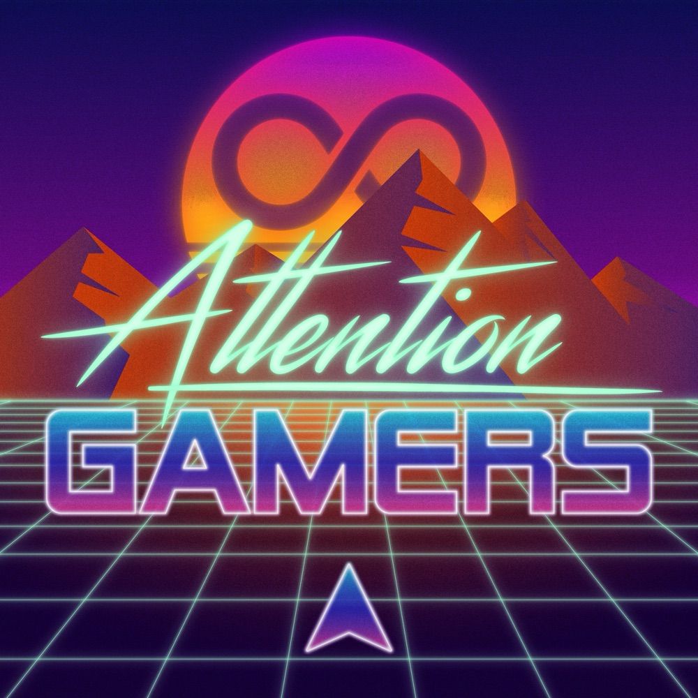 Attention Gamers