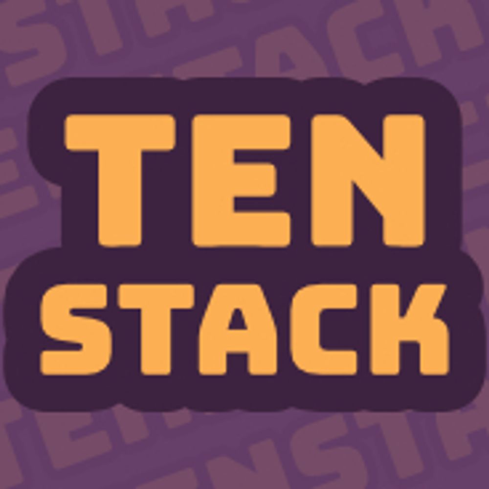TENSTACK