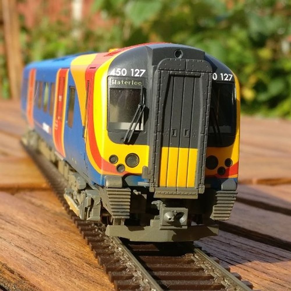 South Wessex Main Line