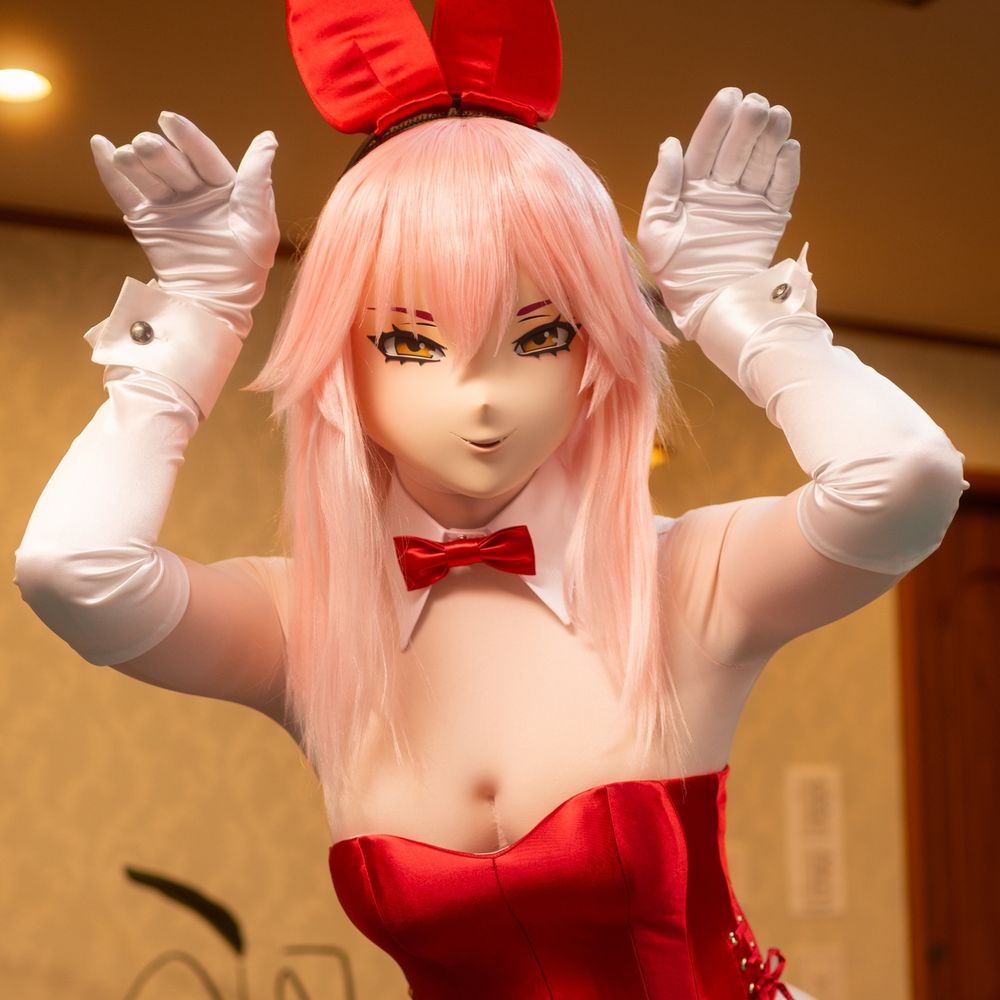 KiguYuri (twitter refugee)