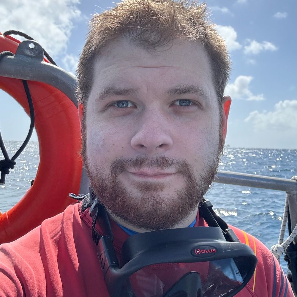 Scuba Sysadmin