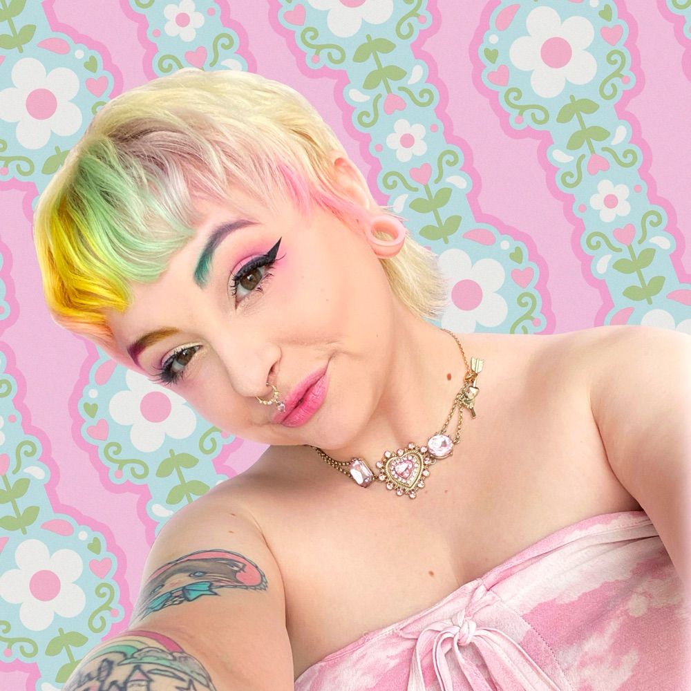 Pixie Vessey