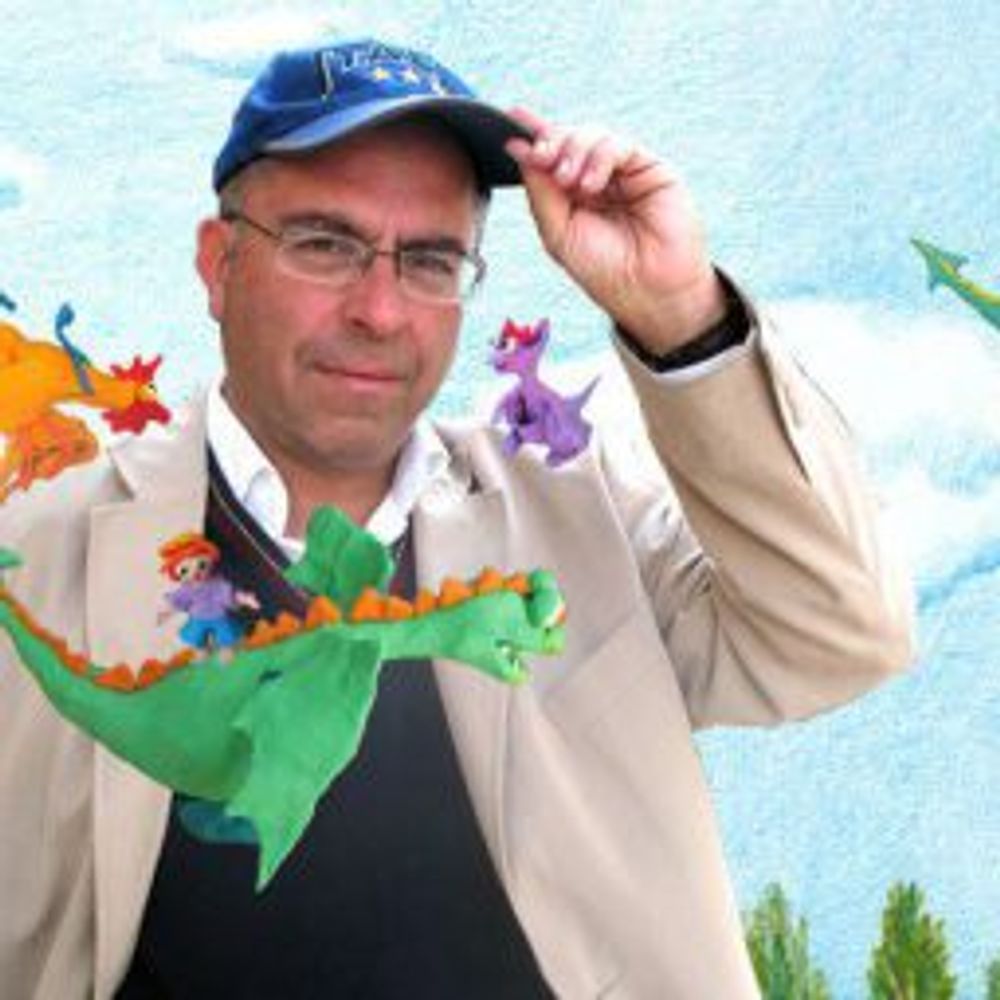 Mel Rosenberg