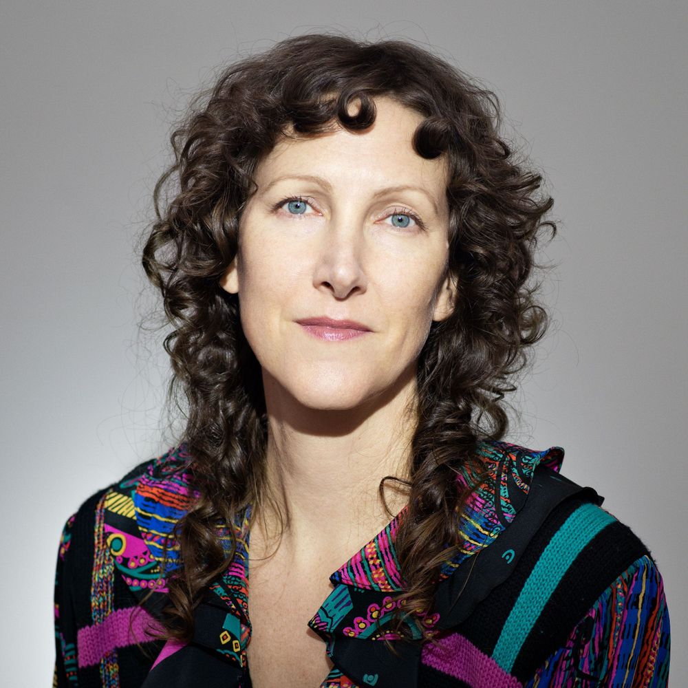 Laura Splan (Artist, NYC)