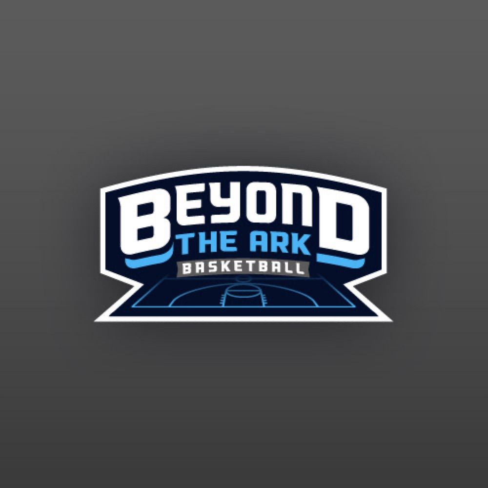 Beyond The Ark Basketball