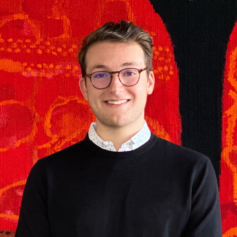 Jonathan Glenning