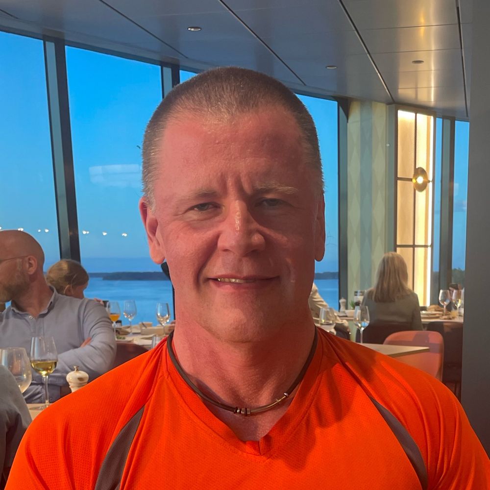 Daniel Olsson