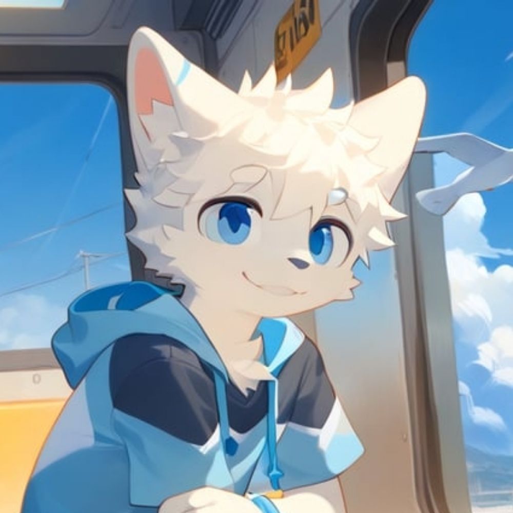Catalyst Cat