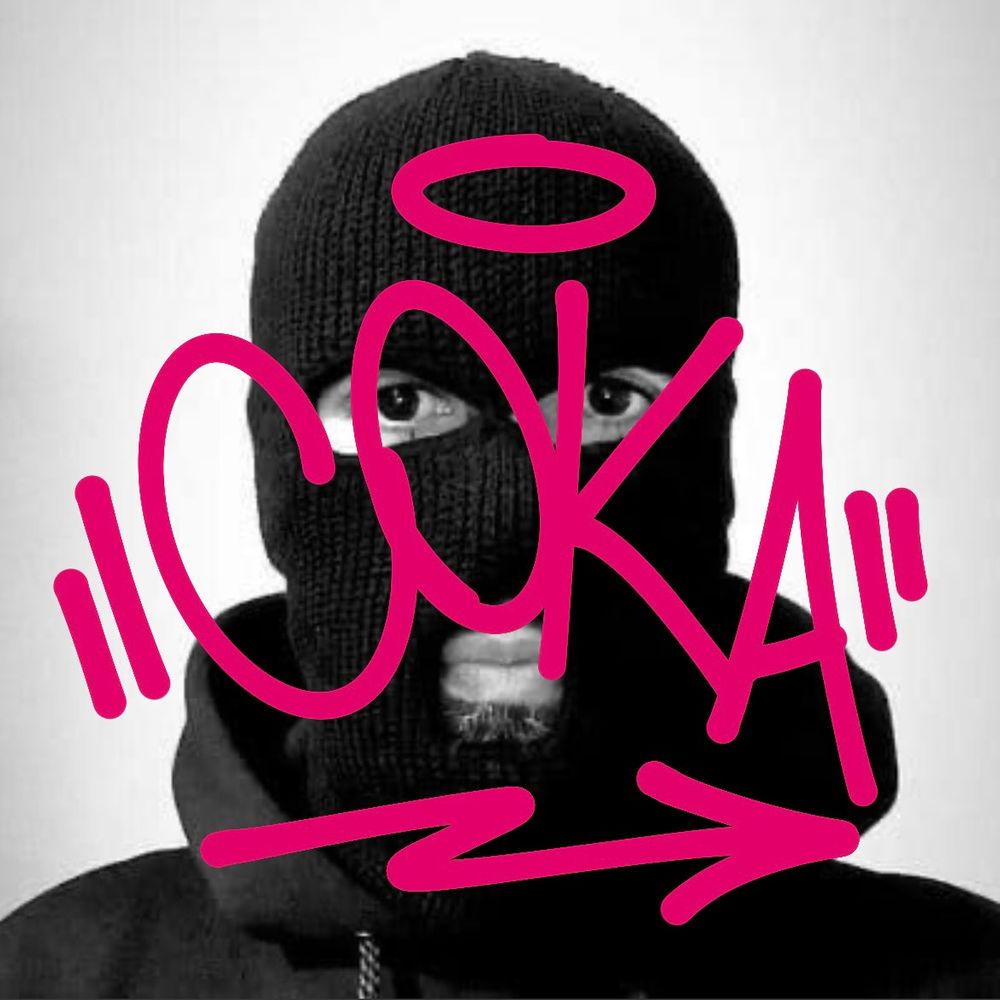 Jeff COKA 