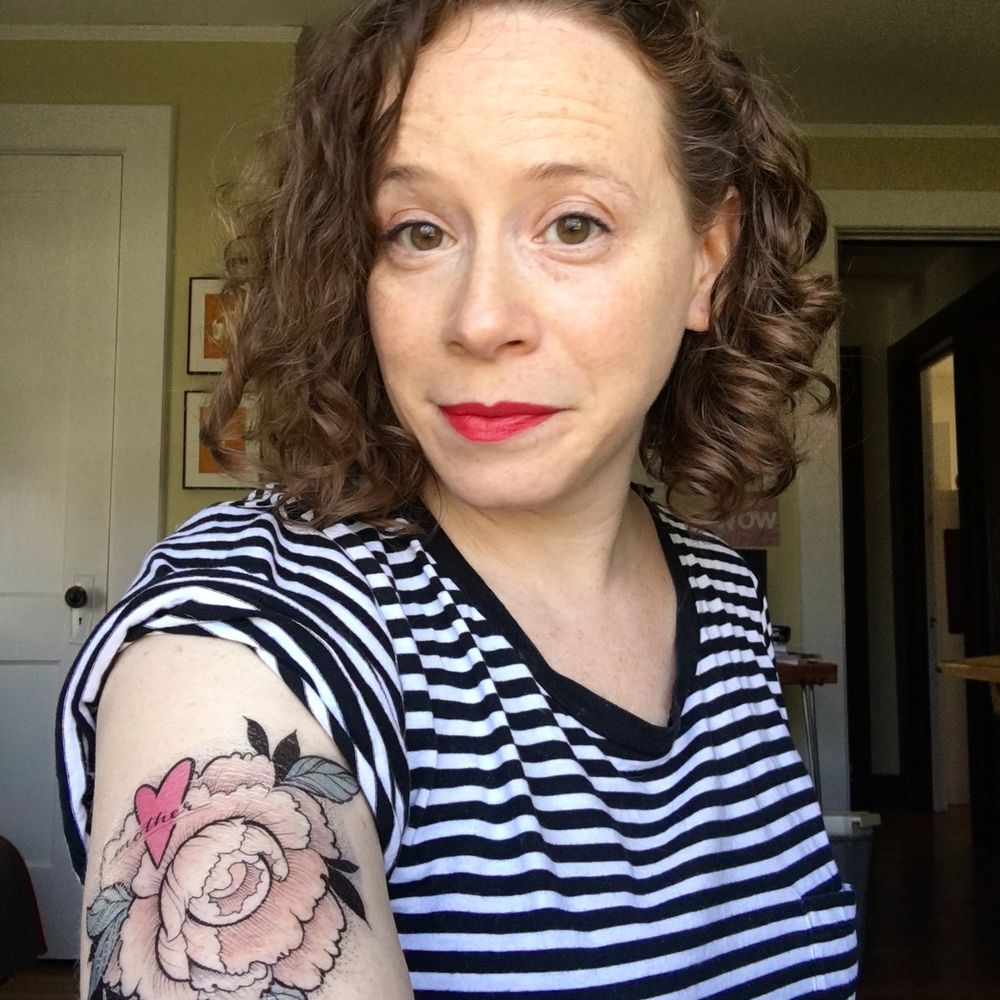 Hillary Frank
