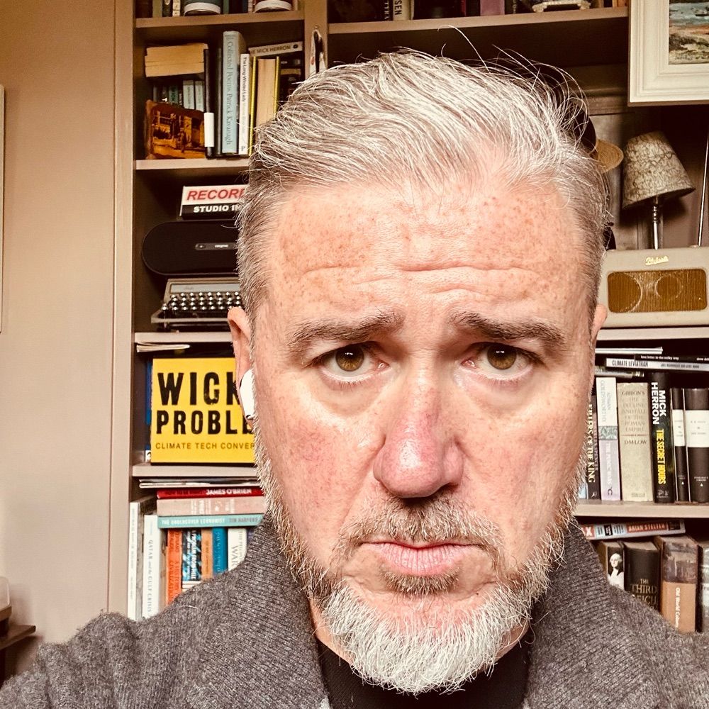 Richard Delevan