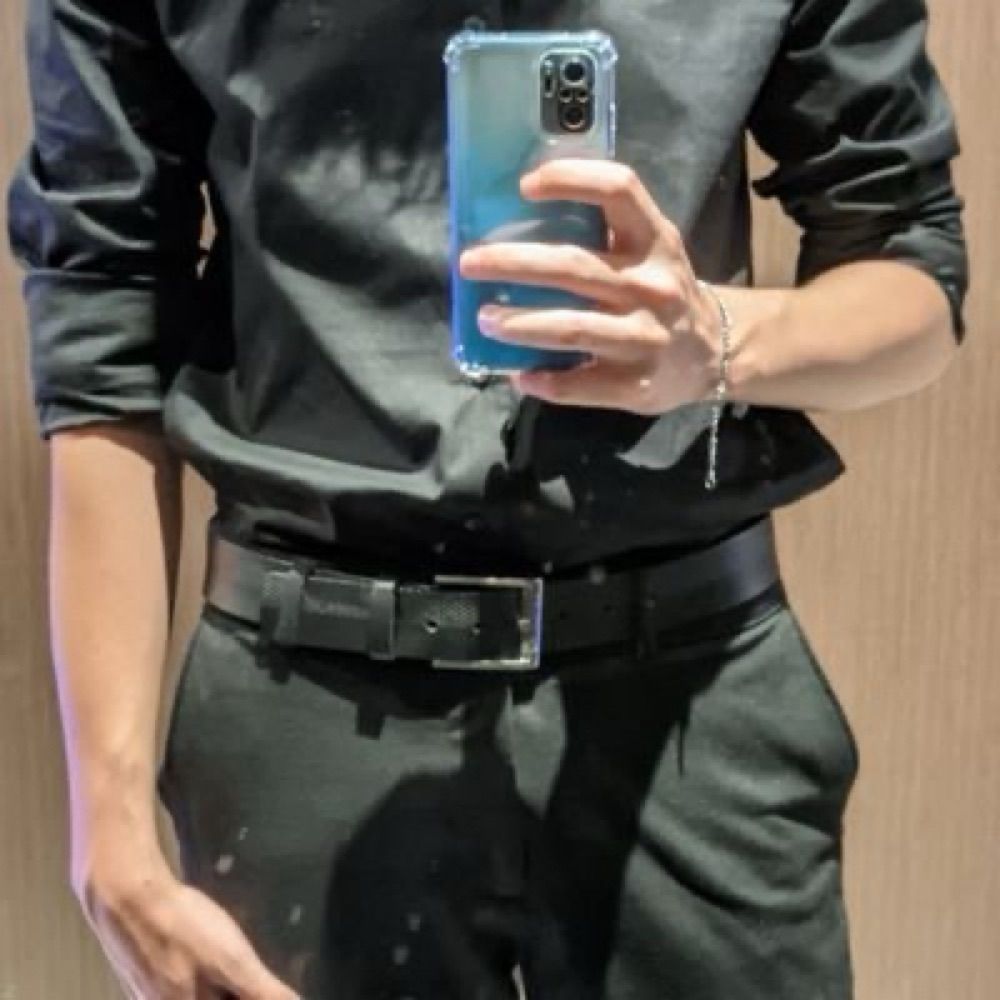 Lu 🤵🏻