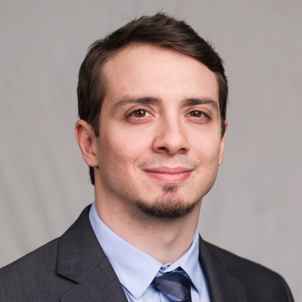 Alex Browman
