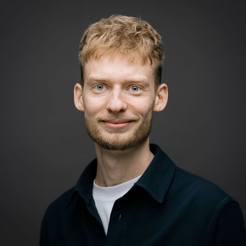 Kristoffer Jakobsen