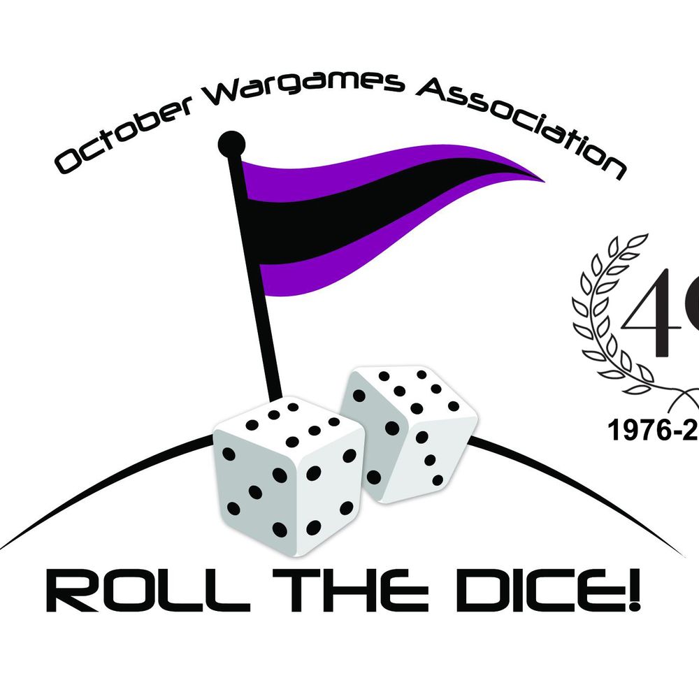 October Wargames Association