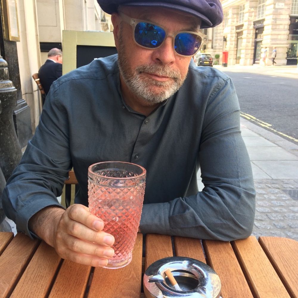 David Pendleton