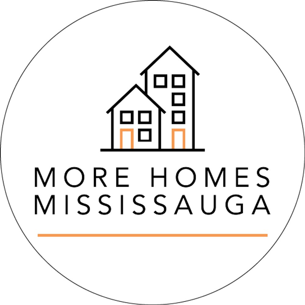 More Homes Mississauga