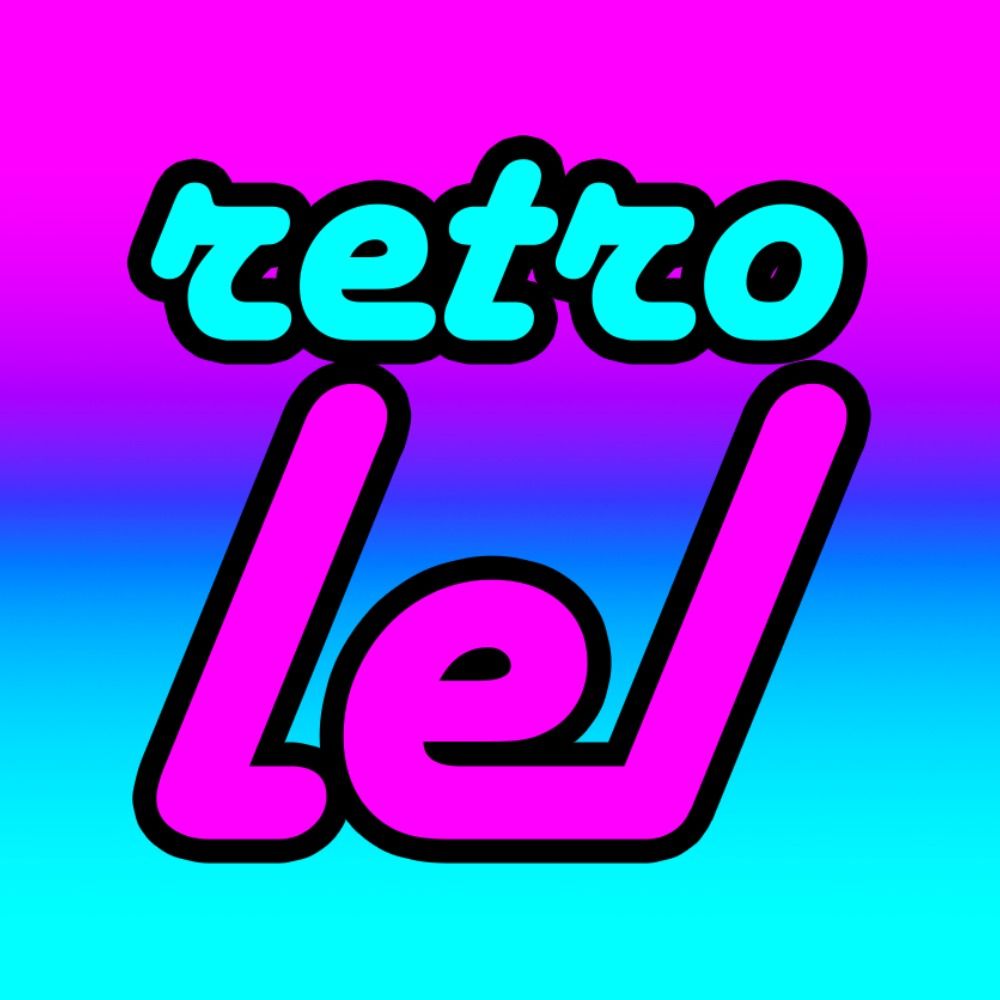 retroLEL