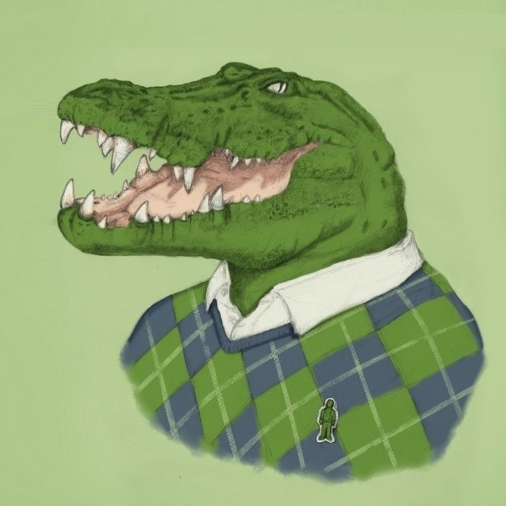 MacCrocodile's avatar