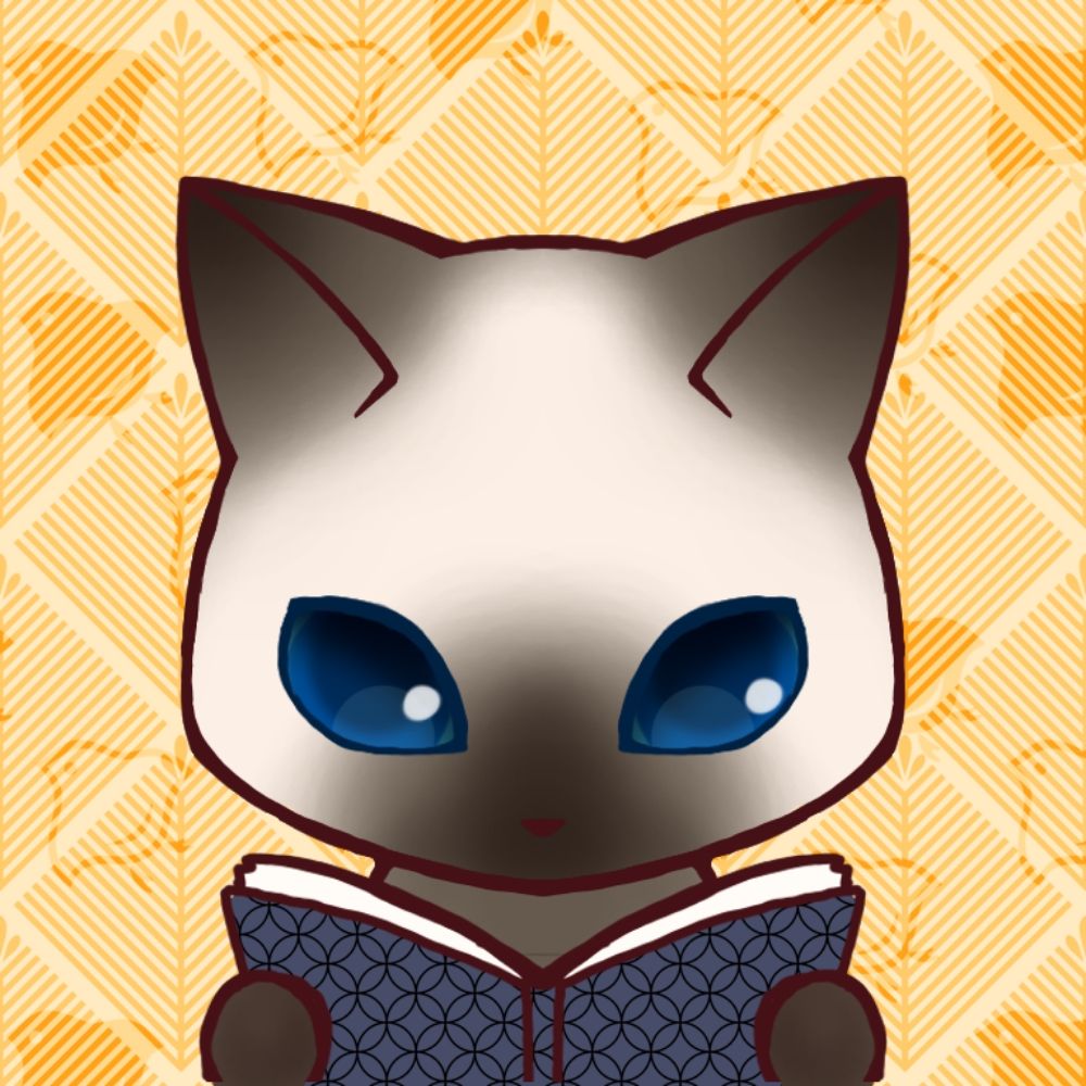なかむ楽🐈色々書いてます