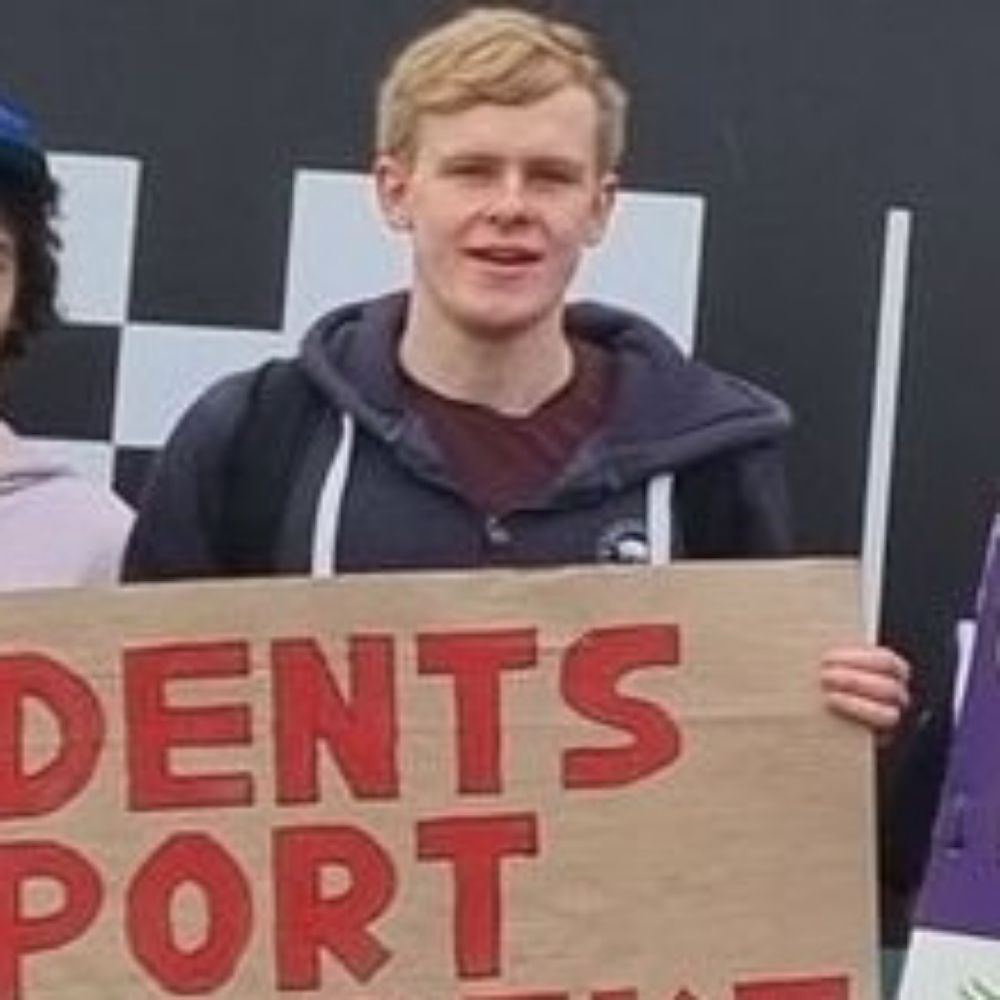 Scott Forsyth