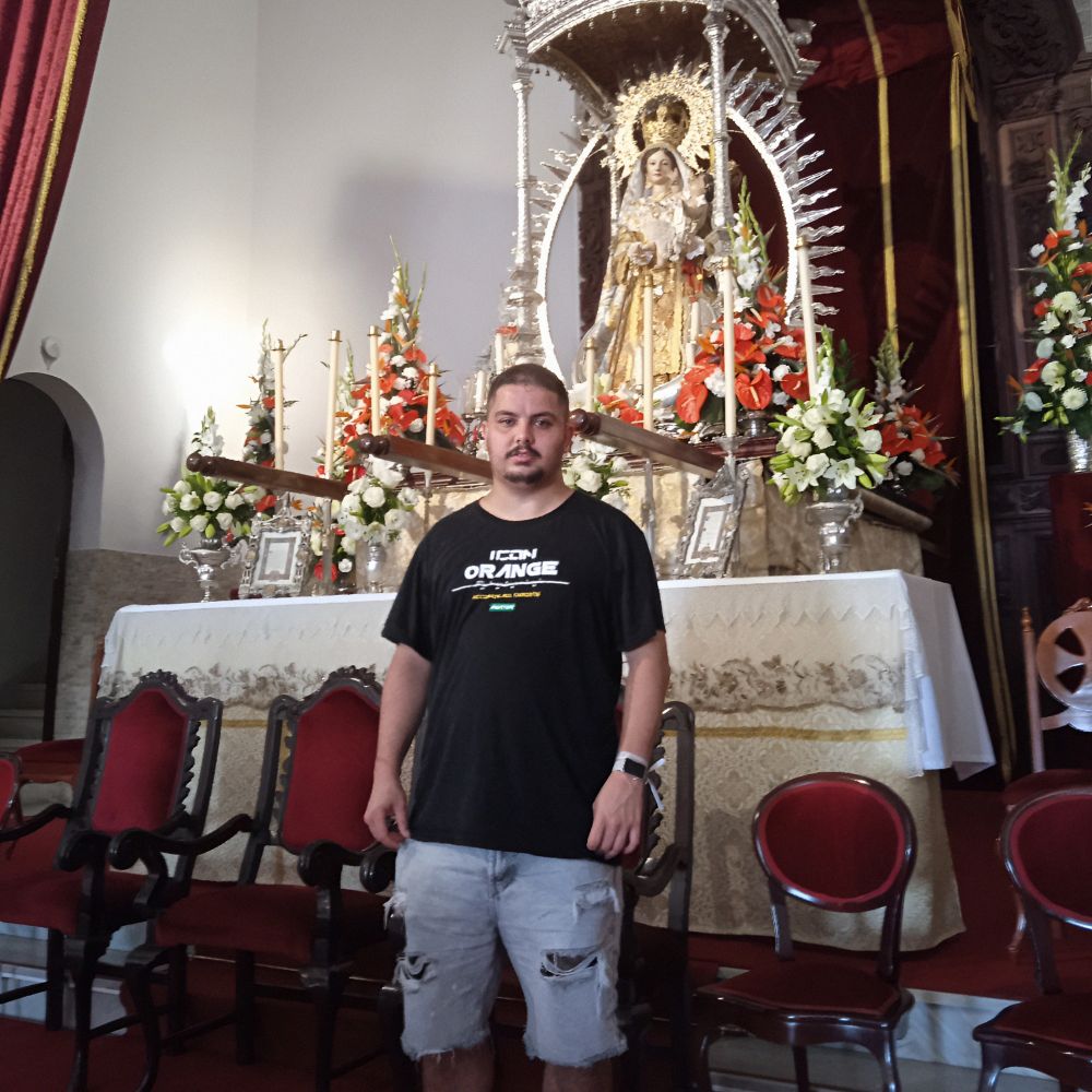 Alejandro García