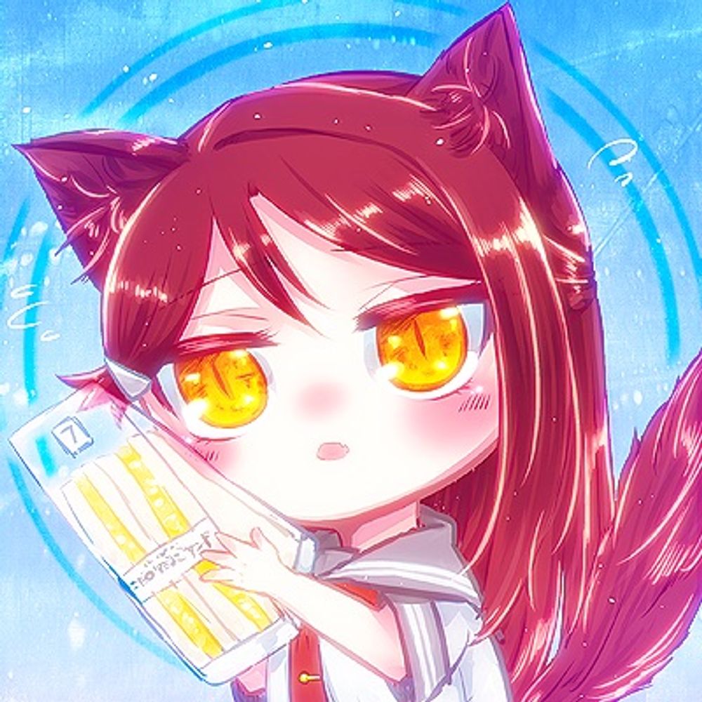 ふーすけ