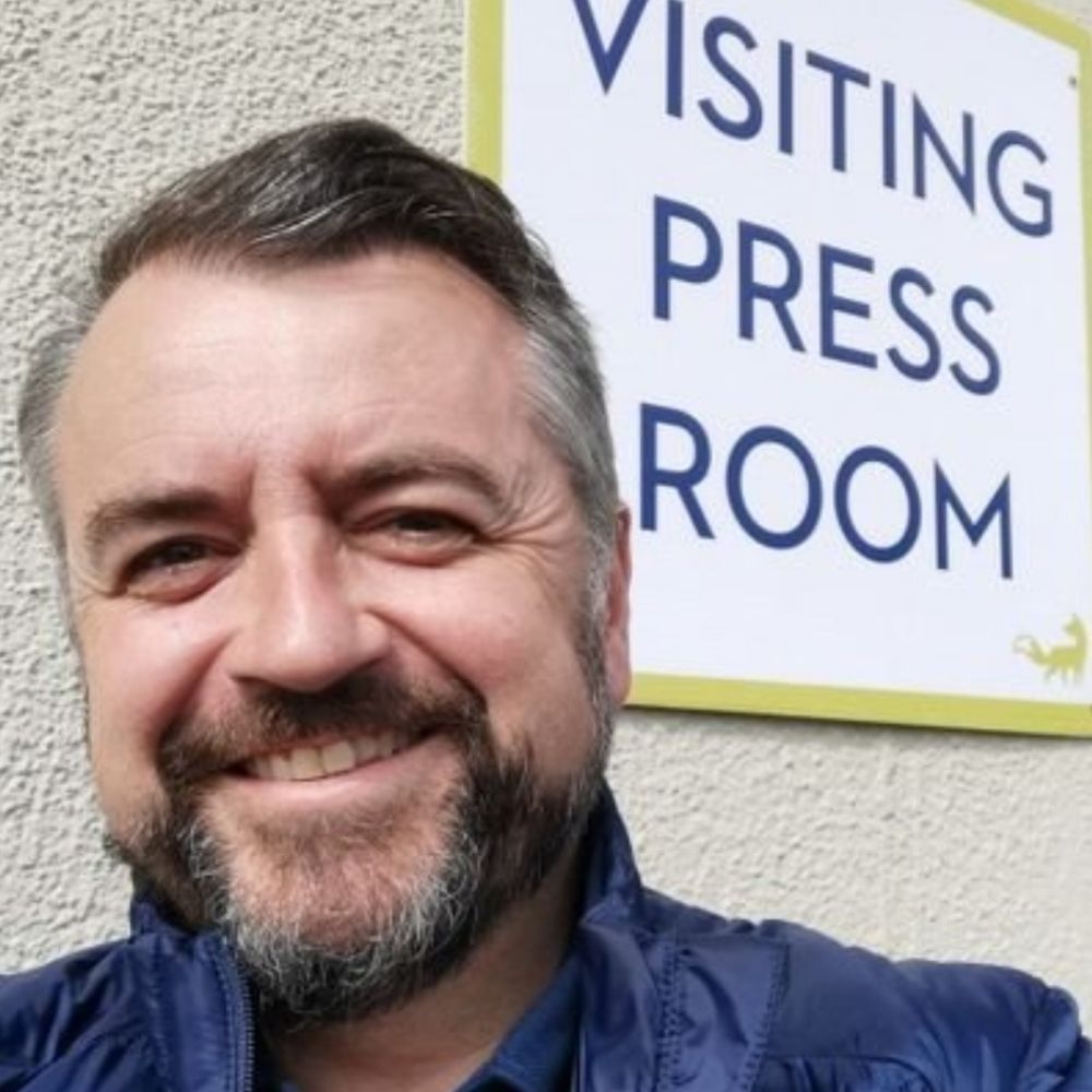 Dermot Keyes